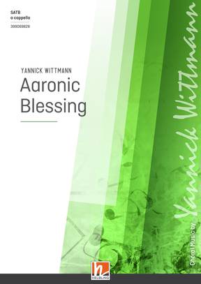 [329118] Aaronic Blessing
