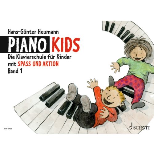 [7029] Piano Kids Band 1