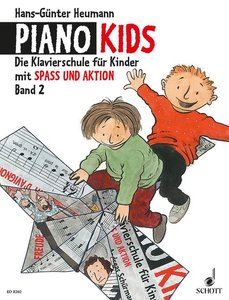 [7031] Piano Kids Band 2