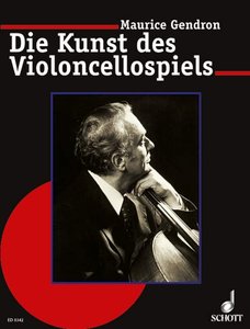 [7050] Die Kunst des Violoncellospiels