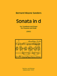 [281712] Sonata d-moll (2002)