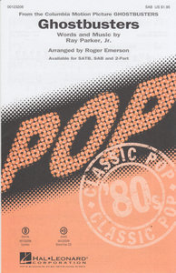 [282256] Ghostbusters