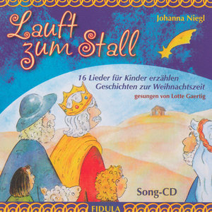 [283785] Lauft zum Stall