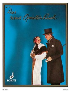 [74606] Das neue Operettenbuch Band 2