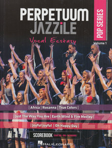 [317887] Perpetuum Jazzile: Vocal Ecstasy Vol. 1