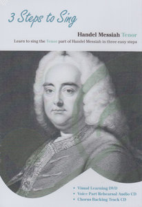 [280289] Messiah - Tenor