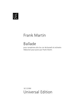 [184967] Ballade (1938)