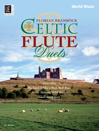 [184975] Celtic Flute Duets