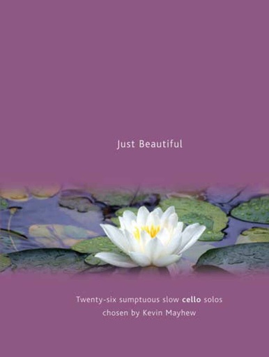 [185101] Just Beautiful