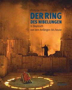 [205385] Der Ring des Nibelungen in Bayreuth