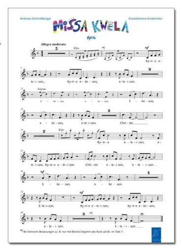 [325071] Missa Kwela