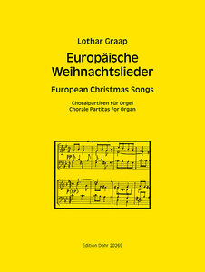 [325218] Europäische Weihnachtslieder
