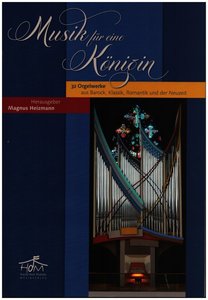 [325335] Musik für eine Königin