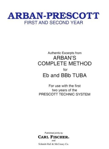 [293455] First and Second Year