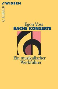 [178444] Bachs Konzerte