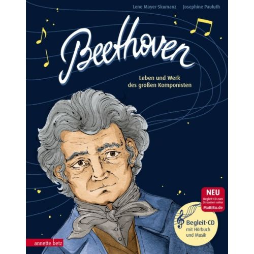 [155617] Beethoven