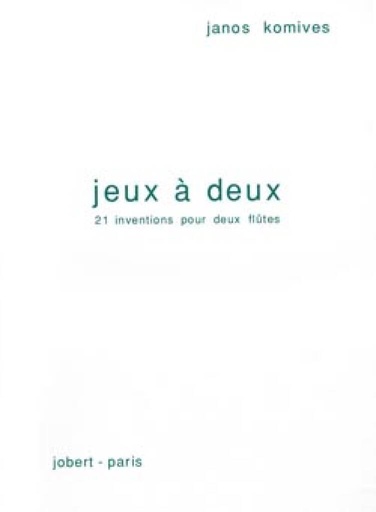 [21386] Jeux a deux
