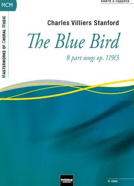 [235357] The blue bird op. 119/3