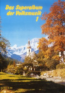 [129325] Superalbum Der Volksmusik 1