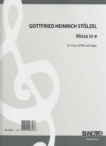 [287384] Missa in e
