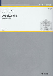 [287565] Orgelwerke