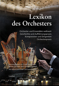 [256360] Lexikon des Orchesters