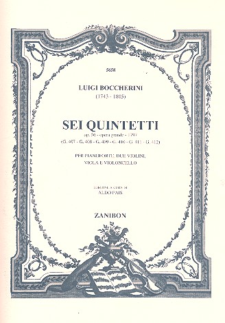 [131216] 6 Quintetti op. 56