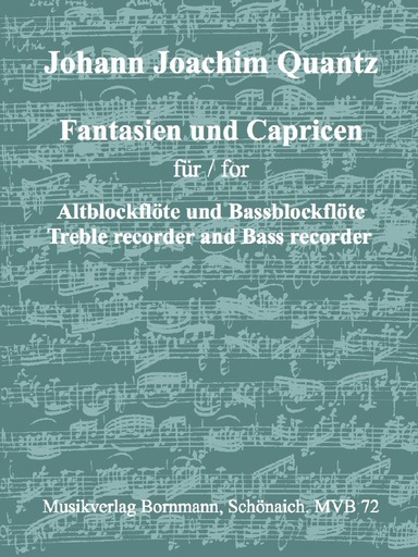 [131272] Fantasien und Capricen