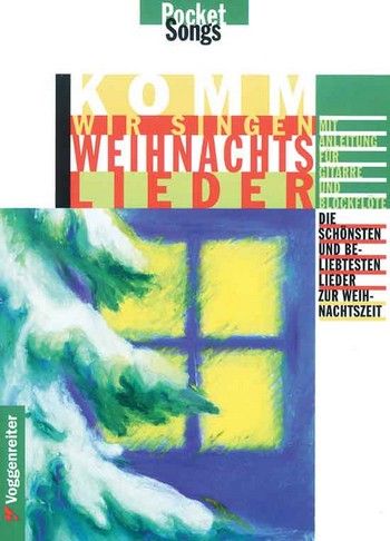 [131289] Komm wir singen Weihnachtslieder