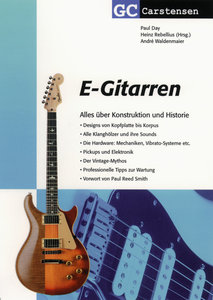[73741] E-Gitarren