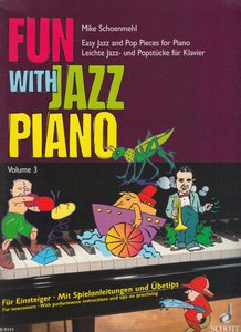 [74184] Fun with Jazz Piano 3